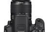 Canon EOS 650D